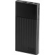 УМБ Yenkee YPB 1041 10000mAh 10W black (8590669369300)