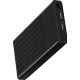 УМБ Yenkee YPB 1041 10000mAh 10W black (8590669369300)