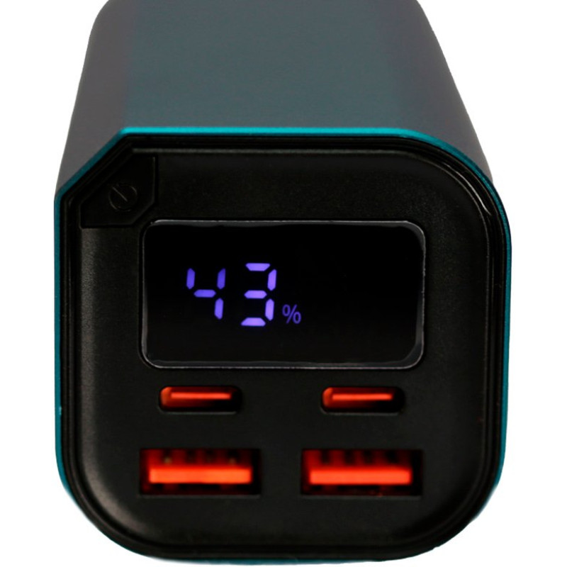 УМБ TheGeneral 18000mah Kamet, QC/22.5W (40012019-03)