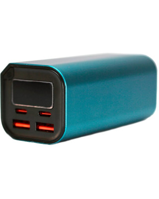 УМБ TheGeneral 18000mah Kamet, QC/22.5W (40012019-03)