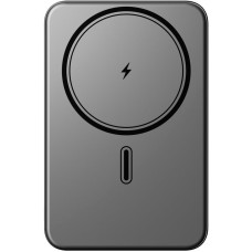 УМБ Gelius Holdix Magnetic Wireless Charge GP-PBW302 10000mAh 15W black