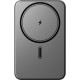 УМБ Gelius Holdix Magnetic Wireless Charge GP-PBW302 10000mAh 15W black
