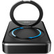 УМБ Gelius Holdix Magnetic Wireless Charge GP-PBW302 10000mAh 15W black