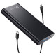 УМБ Voltero 26800mAh S25 PD/100W QC/3.0/18W USB-C, USB-A*2 (6090525828894)