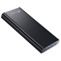 УМБ Voltero 26800mAh S25 PD/100W QC/3.0/18W USB-C, USB-A*2 (6090525828894)