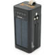 УМБ 7GO 50000mAh PD/22.5 Solar Black (GPW-01 / 45006)