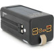 УМБ 7GO 50000mAh PD/22.5 Solar Black (GPW-01 / 45006)