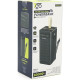 УМБ 7GO 50000mAh PD/22.5 Solar Black (GPW-01 / 45006)