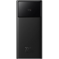 УМБ Baseus Star-Lord 20000mAh PD 22.5W Black (PPXJ080001)