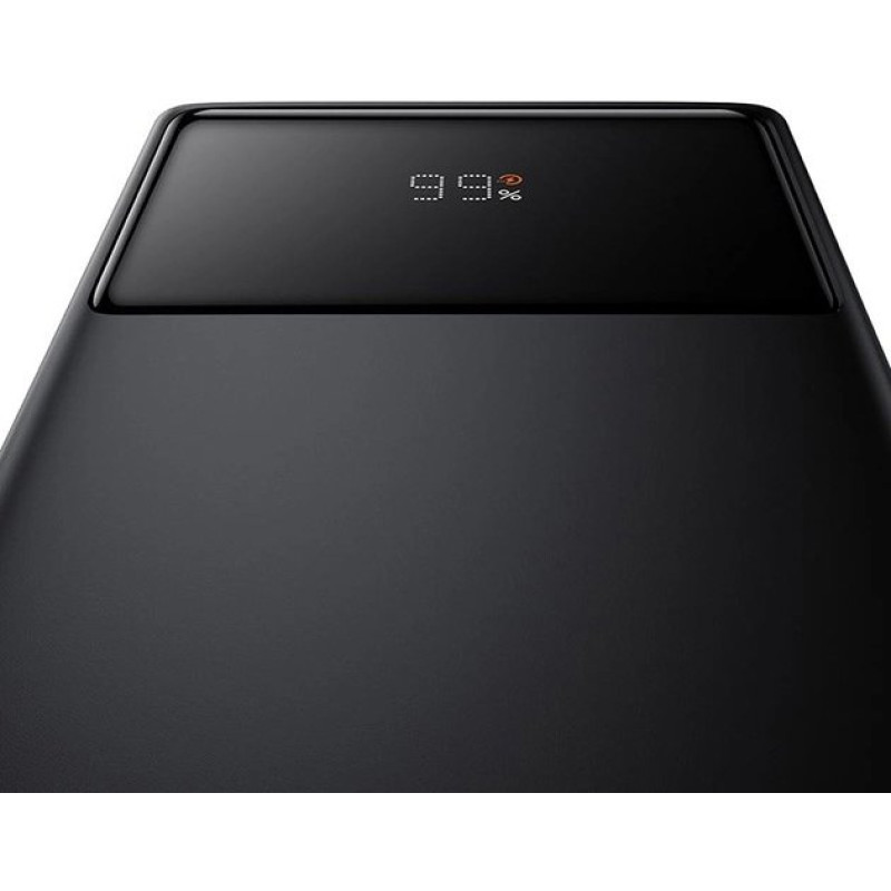 УМБ Baseus Star-Lord 20000mAh PD 22.5W Black (PPXJ080001)