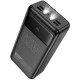 УМБ Hoco DB81A Apollo 50000mAh 65W Black
