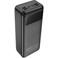 УМБ Hoco DB81A Apollo 50000mAh 65W Black