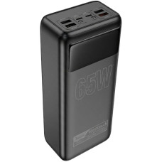 УМБ Hoco DB81A Apollo 50000mAh 65W Black