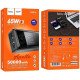 УМБ Hoco DB81A Apollo 50000mAh 65W Black