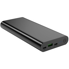 Батарея універсальна PowerPlant 26800mAh (PB930470)