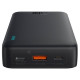 УМБ Baseus Airpow 20000mAh 20W Black (P10022804113-00)