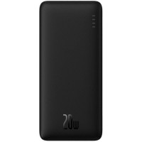 УМБ Baseus Airpow 20000mAh 20W Black (P10022804113-00)