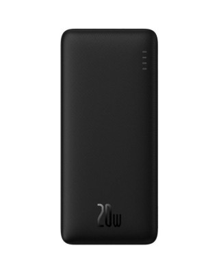 УМБ Baseus Airpow 20000mAh 20W Black (P10022804113-00)