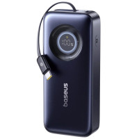 УМБ Baseus EnerCore 20000mAh 67W USB-C Black (E0027H00)