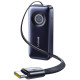 УМБ Baseus EnerCore 20000mAh 67W USB-C Black (E0027H00)