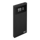 УМБ EMOS 10000mAh BETAQ 10, 22.5W, black (B0531B)