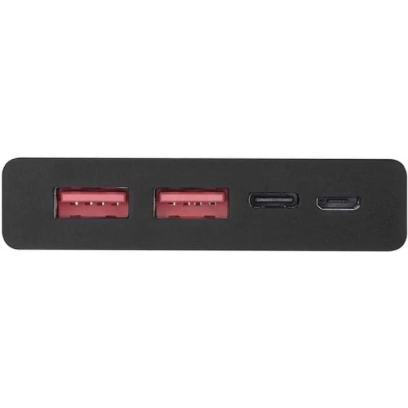 УМБ EMOS 10000mAh BETAQ 10, 22.5W, black (B0531B)
