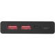 УМБ EMOS 10000mAh BETAQ 10, 22.5W, black (B0531B)