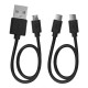 УМБ EMOS 10000mAh BETAQ 10, 22.5W, black (B0531B)