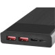 УМБ EMOS 10000mAh BETAQ 10, 22.5W, black (B0531B)