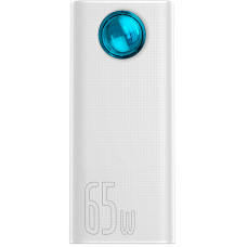 УМБ Baseus Amblight 30000mAh 65W White (PPLG000102)