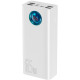 УМБ Baseus Amblight 30000mAh 65W White (PPLG000102)