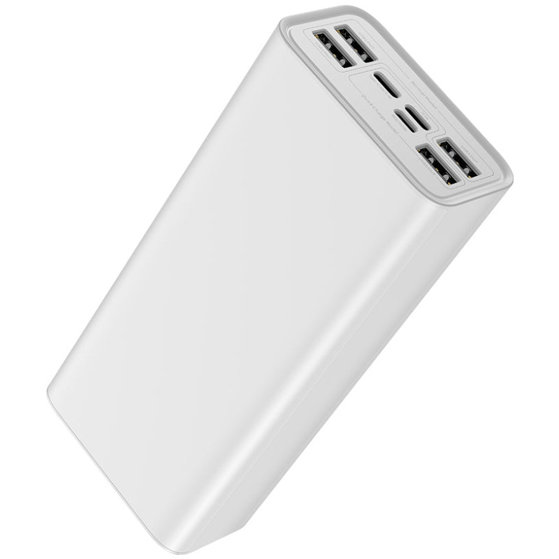 УМБ Baseus Amblight 30000mAh 65W White (PPLG000102)
