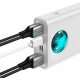 УМБ Baseus Amblight 30000mAh 65W White (PPLG000102)