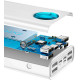 УМБ Baseus Amblight 30000mAh 65W White (PPLG000102)