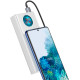 УМБ Baseus Amblight 30000mAh 65W White (PPLG000102)
