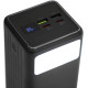УМБ GEAR 50000mAh, PD/22.5W, black (SP05)