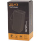 УМБ GEAR 50000mAh, PD/22.5W, black (SP05)