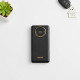 УМБ Dudao K12 Pro 10000mAh 22.5W Black (6976625333882)
