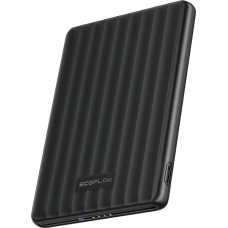 УМБ EcoFlow RAPID Mag Power Bank 5000mAh black (EF-RAPIDQI1-5K-B-EU)