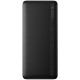 Батарея універсальна Baseus Bipow 20000mAh, PD/25W, QC3.0/USB-C, 2*USB-A/3A(max.), black (PPBD020301)