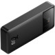 Батарея універсальна Baseus Bipow 20000mAh, PD/25W, QC3.0/USB-C, 2*USB-A/3A(max.), black (PPBD020301)