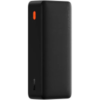 УМБ Baseus Airpow 30000mAh 20W PD/3.0, QC/3.0, black (PPQD090101)
