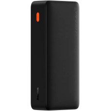 УМБ Baseus Airpow 30000mAh 20W PD/3.0, QC/3.0, black (PPQD090101)