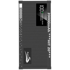 УМБ Aspiring Hit 20 20000mAh PD/22.5W (PPHT.H02)