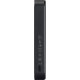 УМБ Pitaka Aramid Fiber Magnetic Qi2 10000mAh 15W Twill Black/Grey (PBQ2501)