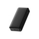 Батарея універсальна Baseus Bipow Digital Display 15W 20000mAh Black (PPDML-J01)