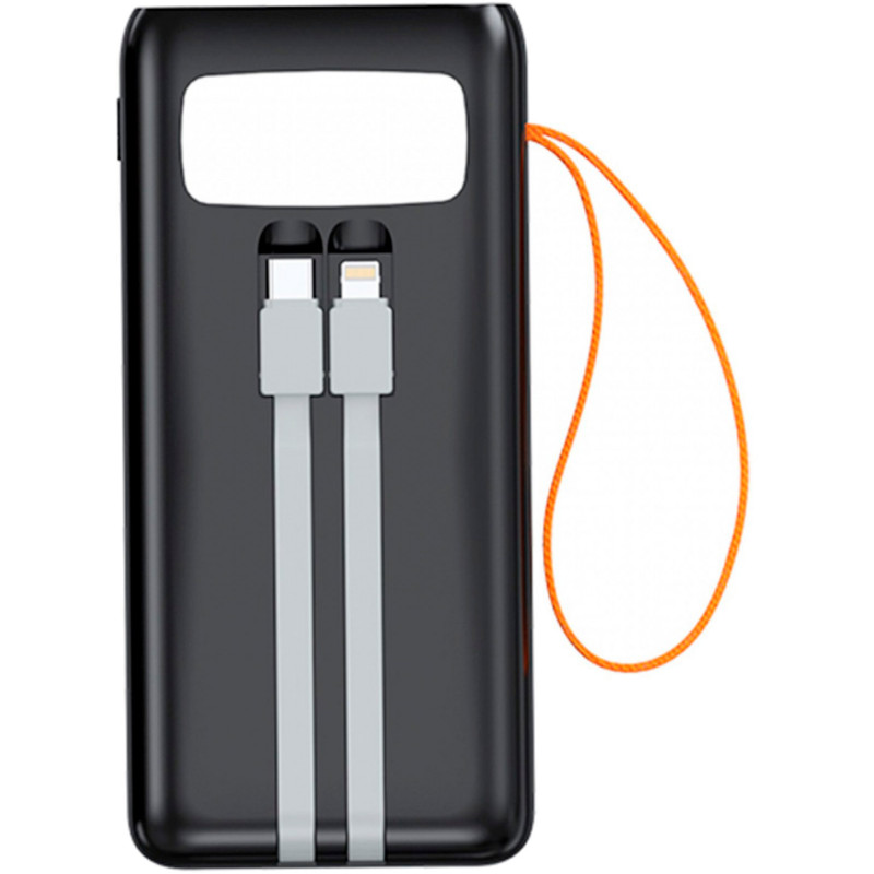 УМБ Aspiring Light 40 40000mAh PD/22.5W (PPLH.L04)