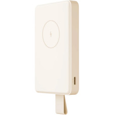 УМБ Xiaomi Magnetic 6000mAh 15W tan BHR9074GL