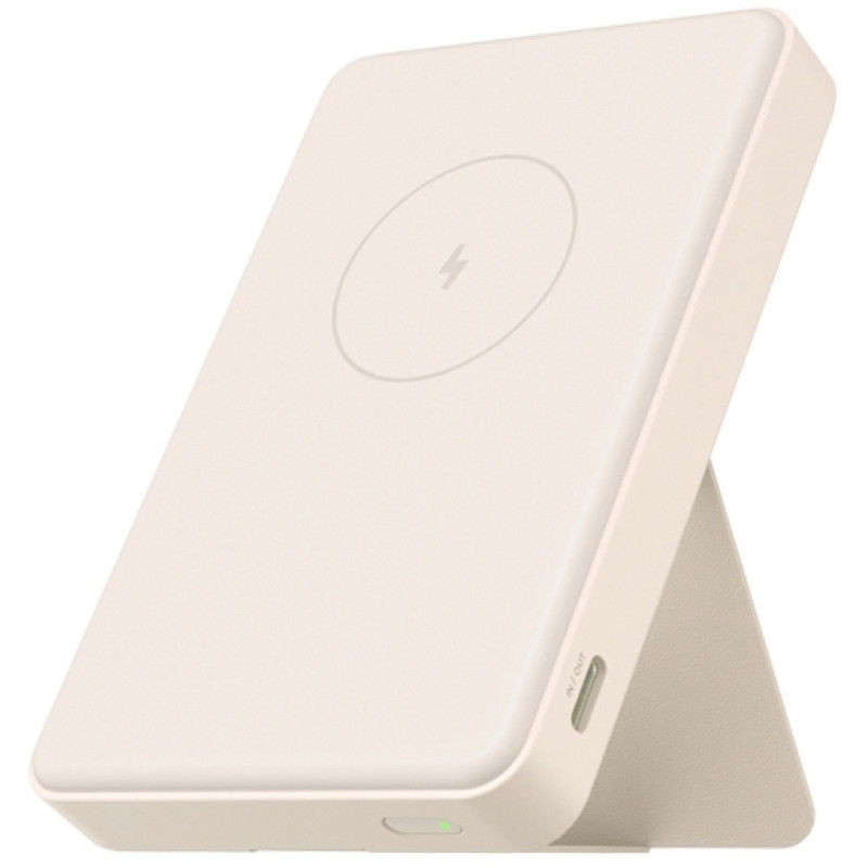 УМБ Xiaomi Magnetic 6000mAh 15W tan BHR9074GL