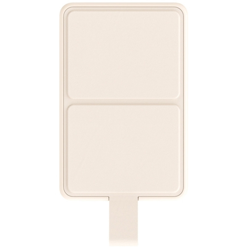УМБ Xiaomi Magnetic 6000mAh 15W tan BHR9074GL